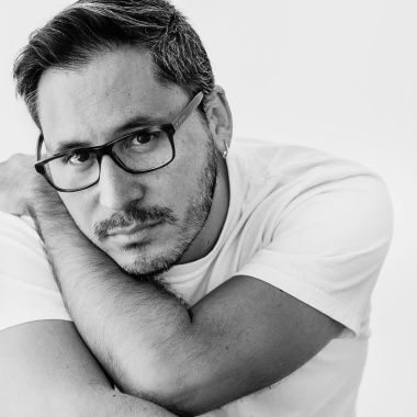 Ramiro Jiménez