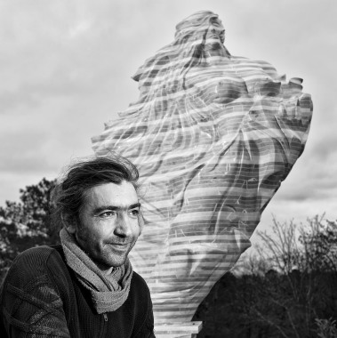 Sébastien Taille Sculpteur