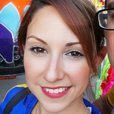 Caro De Luna