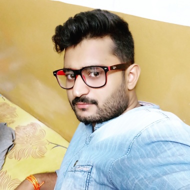 Nilesh Dubey