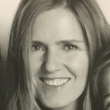 María Eugenia Pinilla. Coach, Orientadora Familiar