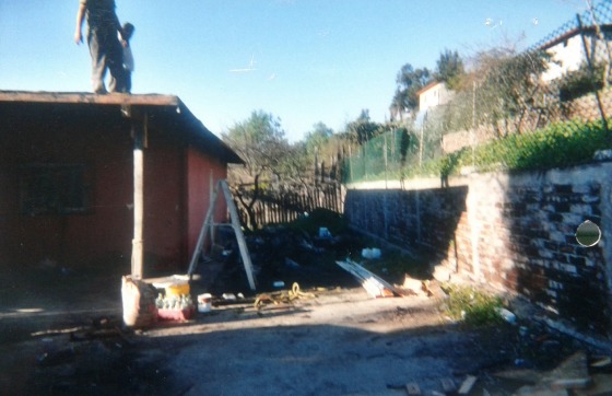 REMODELACION
