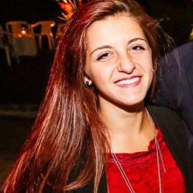 Nadia Cortellessa