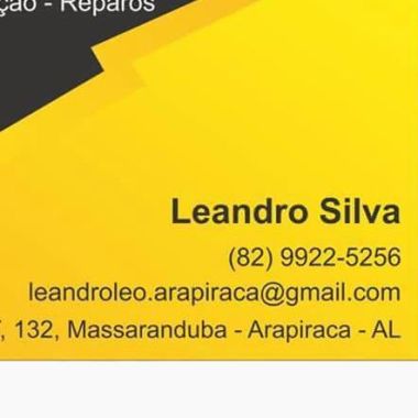 Serviços Eletricos