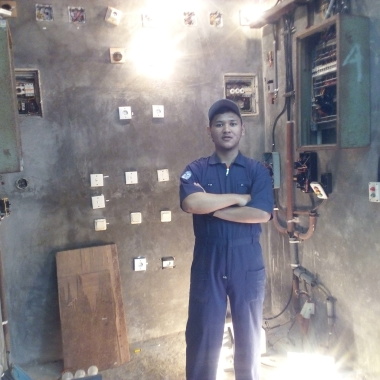 Rizal Wibowo