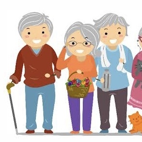 Cuidadores Amigos