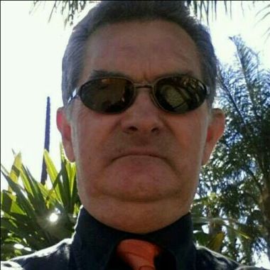 Victor Moya Lozano