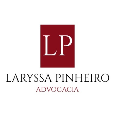 Laryssa Pinheiro Advocacia