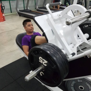Freelance Personal Trainer