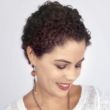 Joana Barros Makeup & Hairstyle
