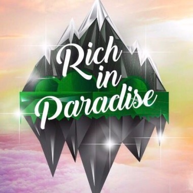 Rich In Paradise
