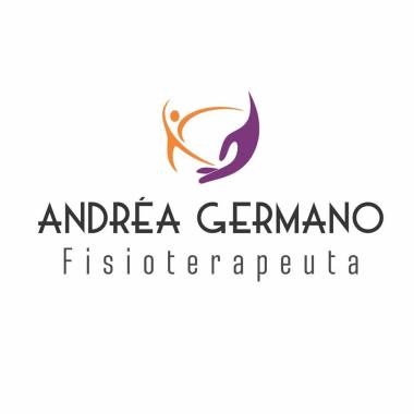 Andréa Germano Fisioterapeuta