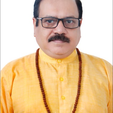 Kamal Kant Gouri