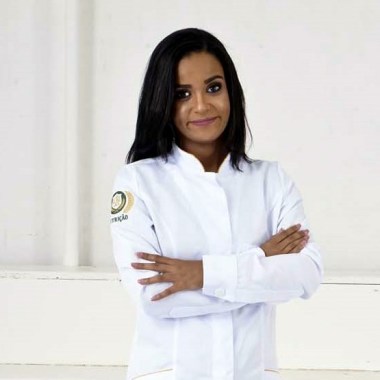 Tamara Isidoro