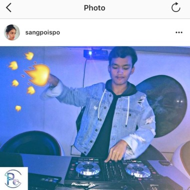 Sangpoispo