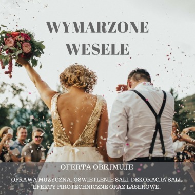 Dariusz Malek Agencja Muzyczna "Twój Wieczór"
