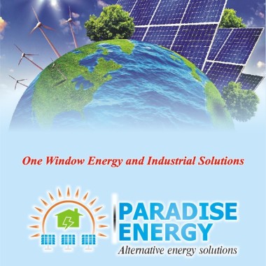 Paradise Energy