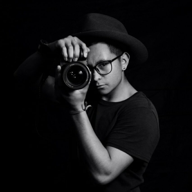 Diego Nieto Photographer