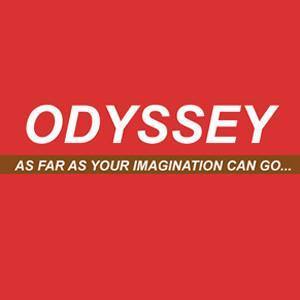 Odyssey Web Design & Development Company