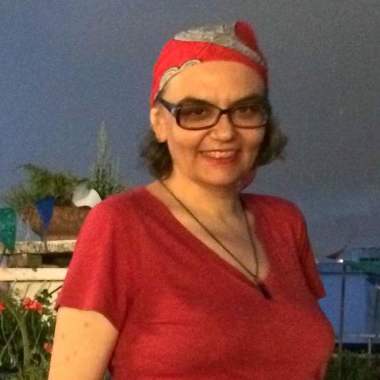 Nariné Karslyan