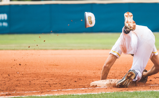 Baseball