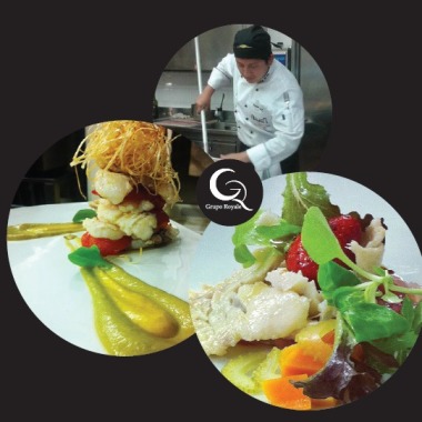 Grupo Royale Catering Especializado