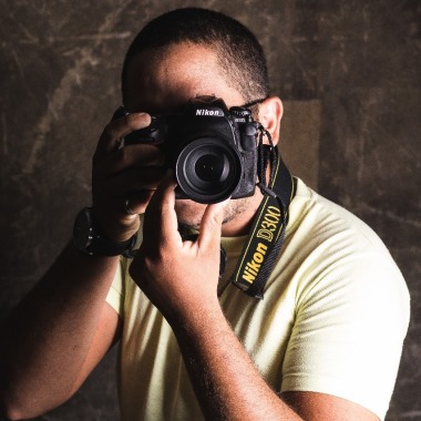 Matheus Tavares Fotografia