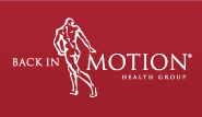 Back In Motion Health Group