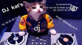 Dj Kats