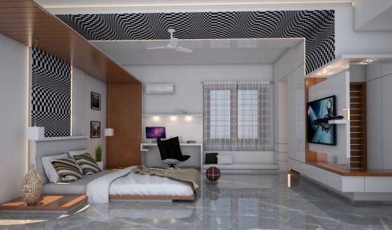 interior design company in bangalore