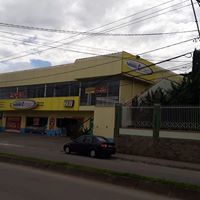 em reforma colombo