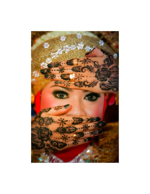 Puput Wedding