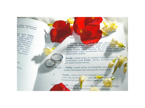 Febby Wedding