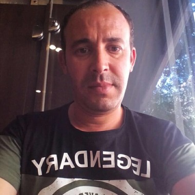 Tahar Bouzid