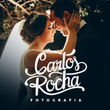 Carlos Rocha Fotografia