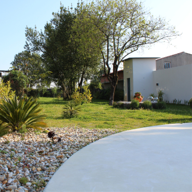 jardim graça