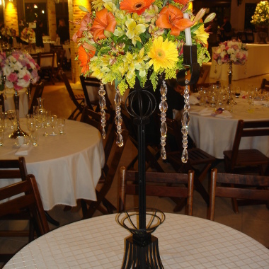 Florista E Decoradora