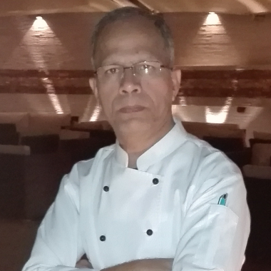 Chef Mumtaz Consultant By Horeca