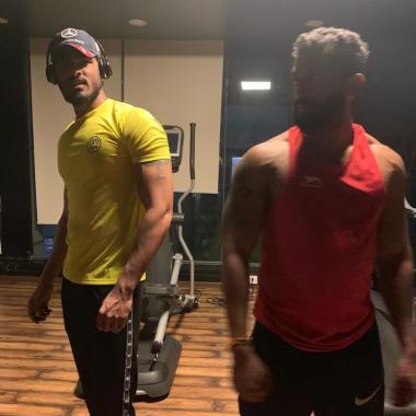 Jeevan N Gowda