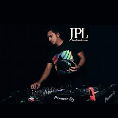 Juan Pablo Lathrell
