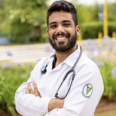 Gabriel Neves