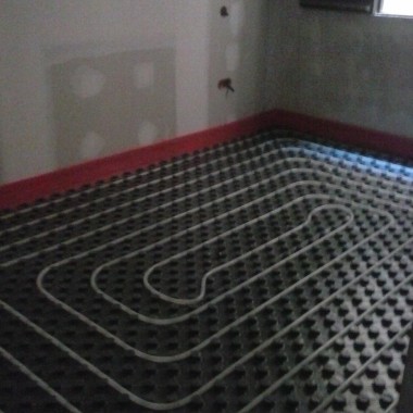Instalaciones Gurutzeta