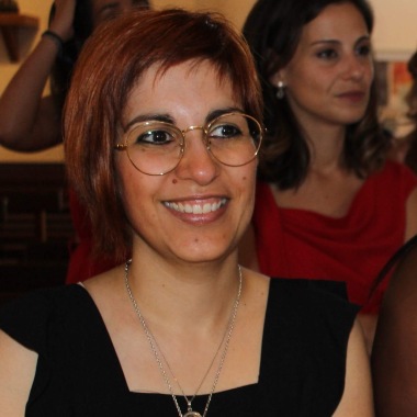 Flávia Pereira