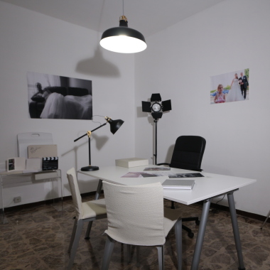 L'Officina Fotografica