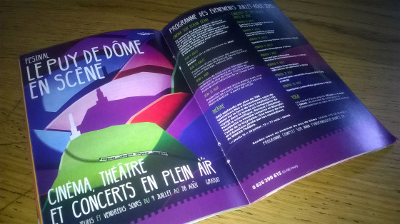Campagne pour le Panoramique des dômes en Auvergne.
www.laurentmeriaux.com