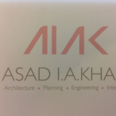Architect Asad I.A. Khan & Associates