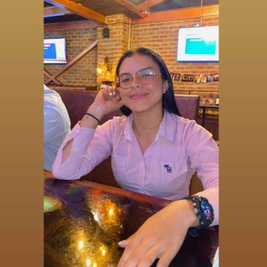 Lizeth Bastidas