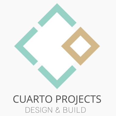 Cuarto Projects Design Ad Build Ltd