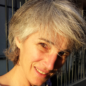 Nathalie Prébende Photographe