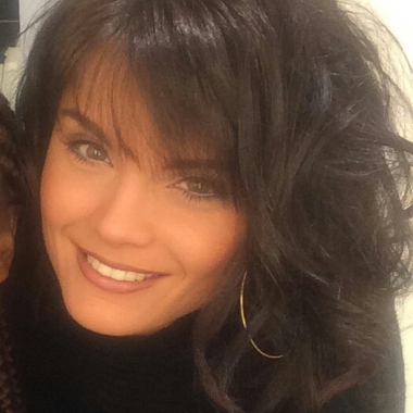 Laurena Maquilleuse